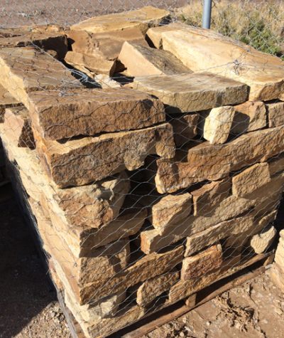 Apache Ledge Stone