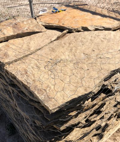 Autumn Blend Flagstone
