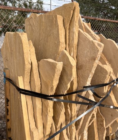 Buckskin Flagstone