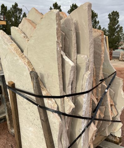 Classic Oak Flagstone