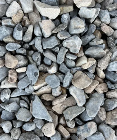 Coyote Run River Rock