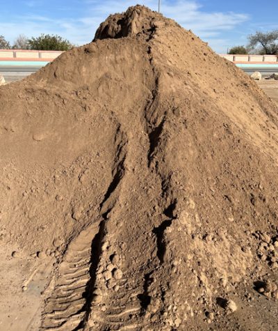 Top Soil Compost Mix