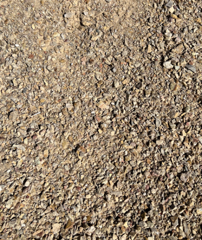 Hueco Mountain
