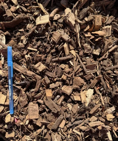 EcoPine Blend Mulch