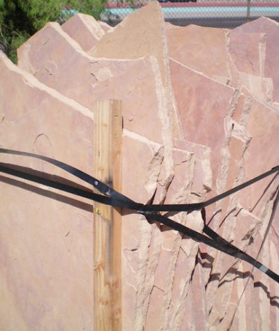 Rosa Flagstone