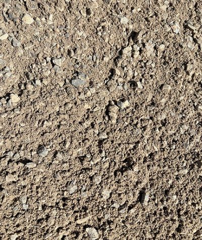Sand & Gravel