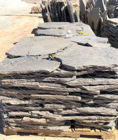 Silver Creek Flagstone