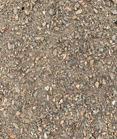 Trail Mix