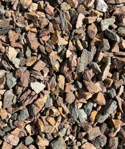 Trail Mix