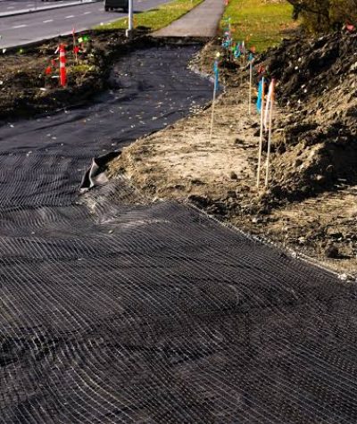 Underlayment