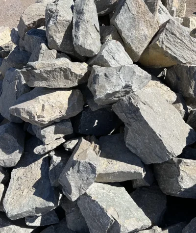 Smokey Grey stone
