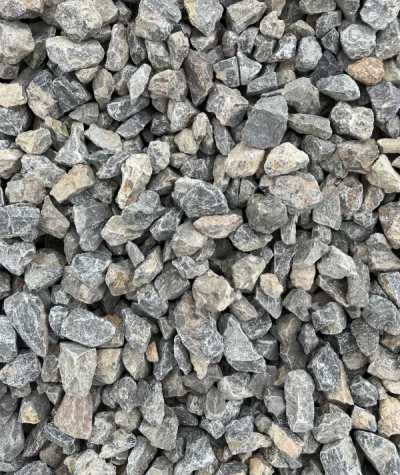 Grey Gravel